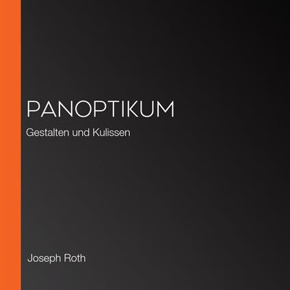 Panoptikum