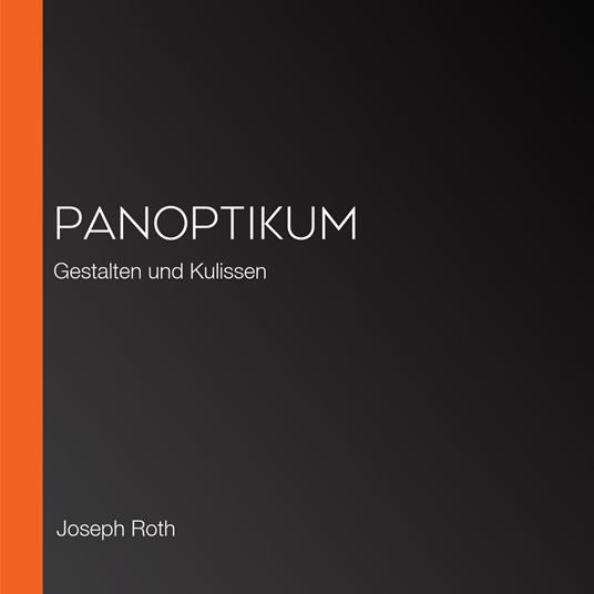 Panoptikum