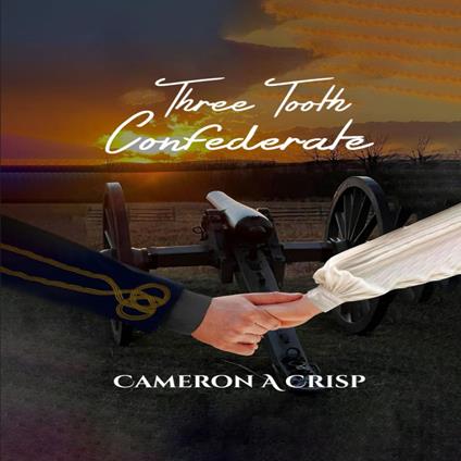 Three Tooth Confederate