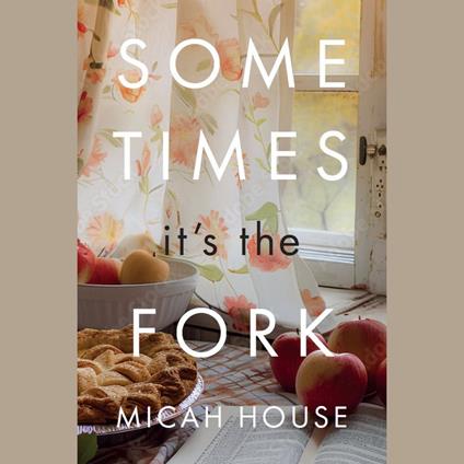 Sometimes It's the Fork