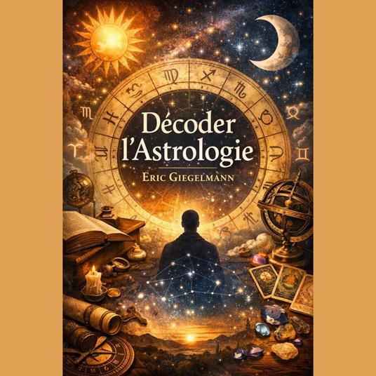 Décoder l’Astrologie