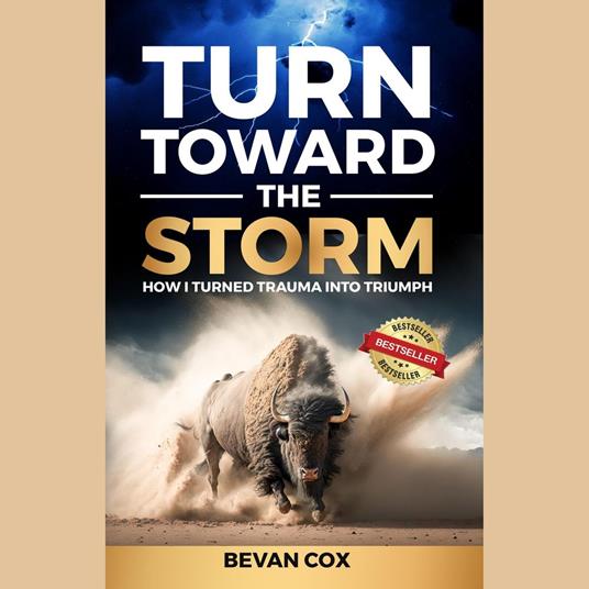 Turn Toward The Storm