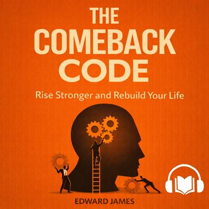 Comeback Code, The