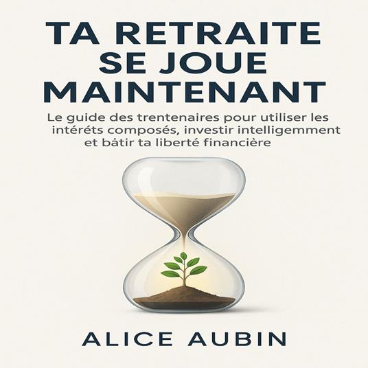 Ta Retraite se Joue Maintenant