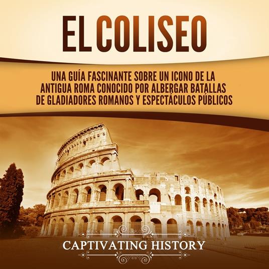 El Coliseo