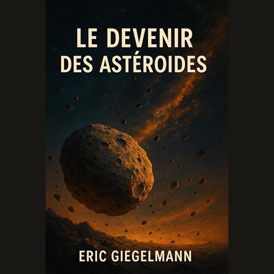 Le Devenir des Astéroïdes