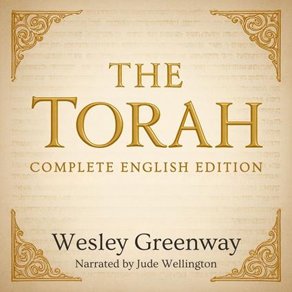 Torah, The