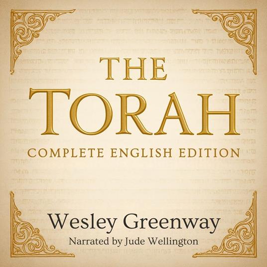 Torah, The