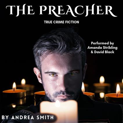 Preacher, The