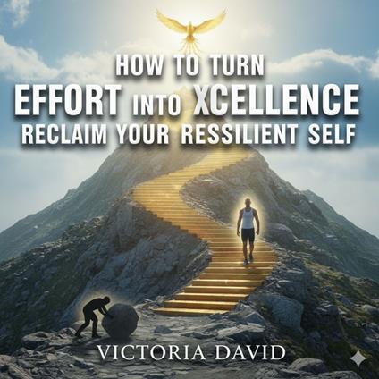 How to Turn Effort Into Excellence