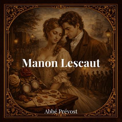 Manon lescaut