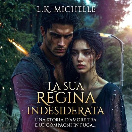 LA SUA REGINA INDESIDERATA