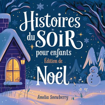 Histoires du soir pour enfants