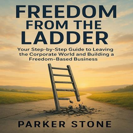 Freedom From The Ladder