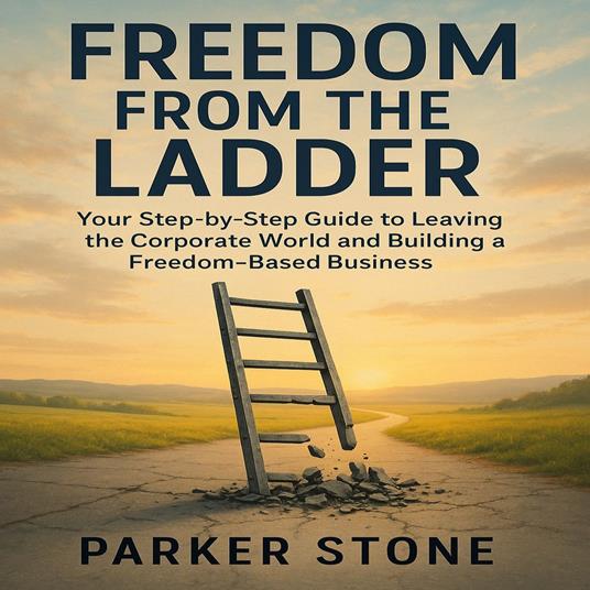 Freedom From The Ladder