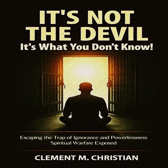 It’s Not the Devil—It’s What You Don’t Know!