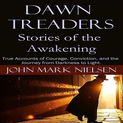 DAWN TREADERS