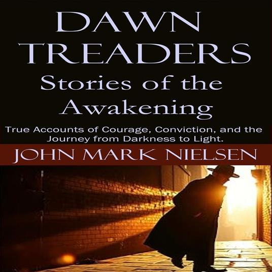 DAWN TREADERS
