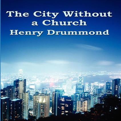 City Without a Church, The