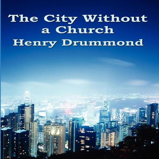 City Without a Church, The