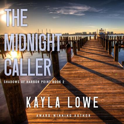 Midnight Caller, The