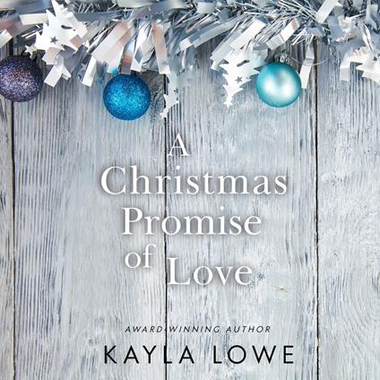 Christmas Promise of Love, A