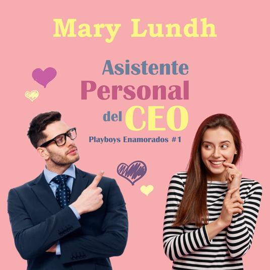 Asistente Personal del Ceo