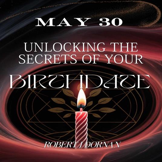 May 30: Unlocking the Secrets of Your Birthdate