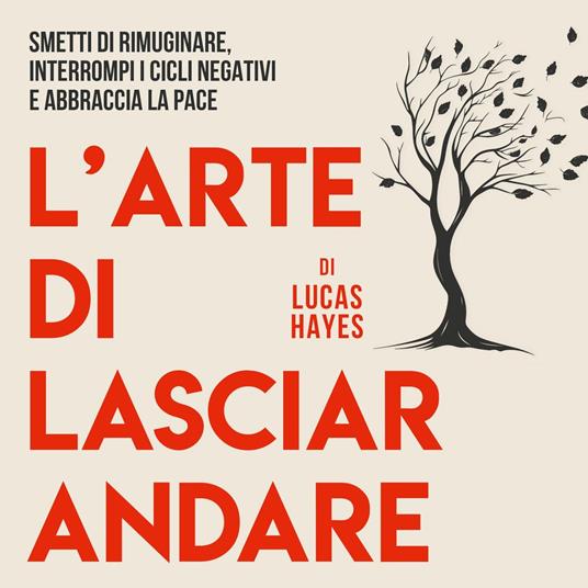 L’arte Si Lasciar Andare