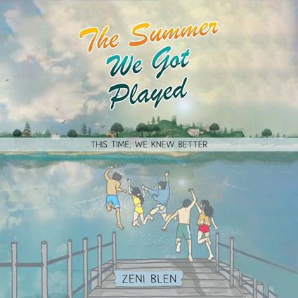 Summer We Got Played, The