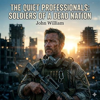 Quiet Professionals, The