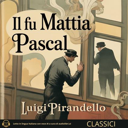 Il fu Mattia Pascal