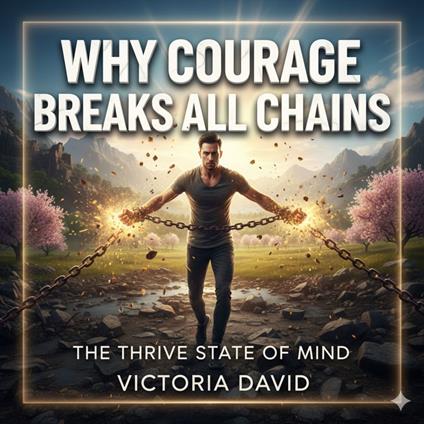 Why Courage Breaks All Chains