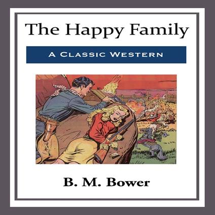 Happy Family, The