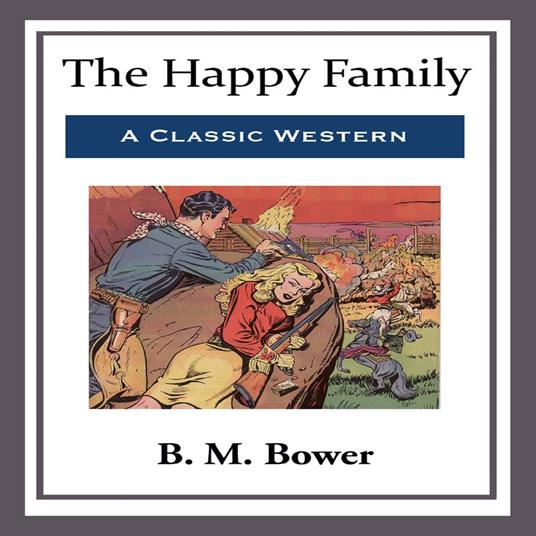 Happy Family, The