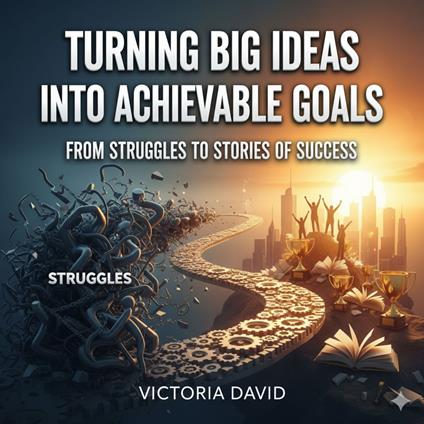 Turning Big Ideas Into Achievable Goals