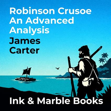 Robinson Crusoe An Advanced Analysis