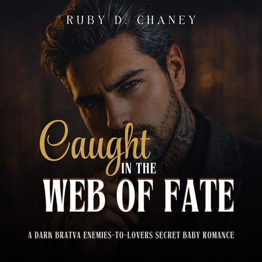 Caught In The Web Of Fate