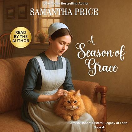 Season Of Grace, A