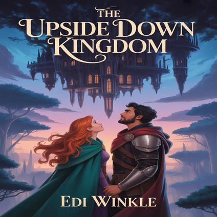 Upside Down Kingdom, The
