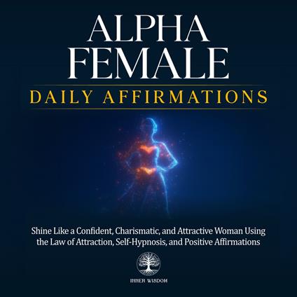 Alpha Female Daily Affirmations