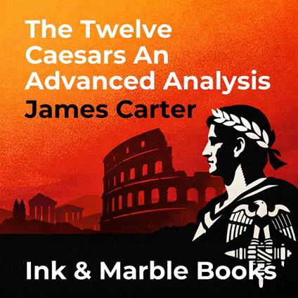 Twelve Caesars An Advanced Analysis, The