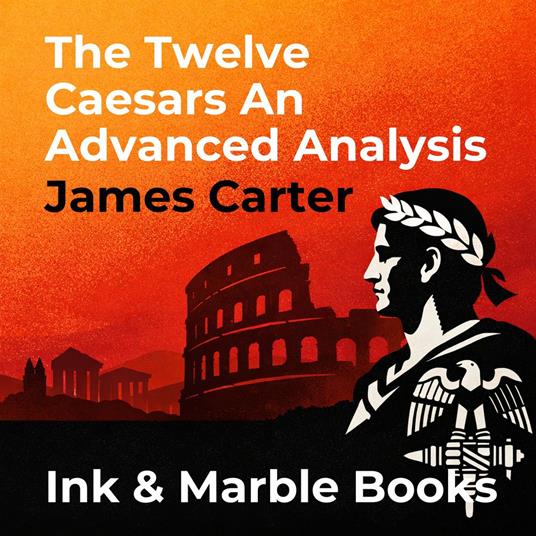 Twelve Caesars An Advanced Analysis, The