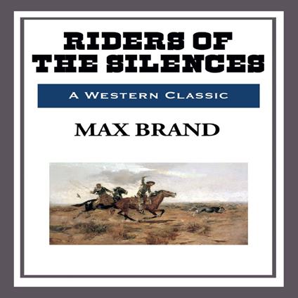 Riders of the Silence