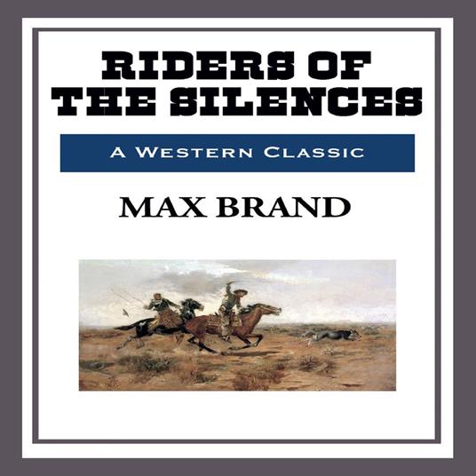 Riders of the Silence