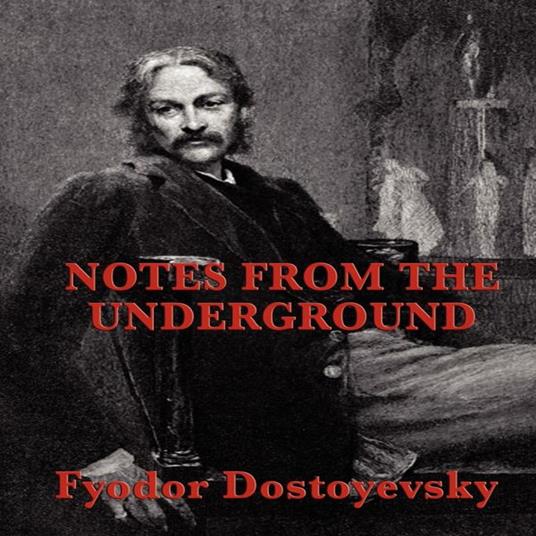 Notes from Underground