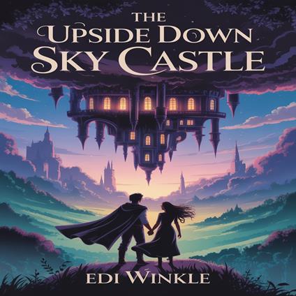 Upside Down Sky Castle, The