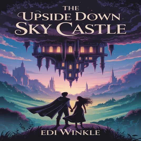 Upside Down Sky Castle, The