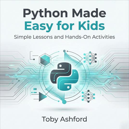 Python Made Easy for Kids