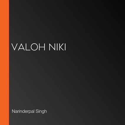 Valoh Niki
